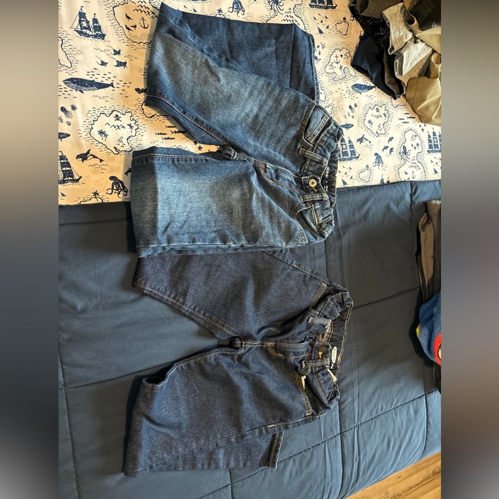 Boys jeans bundle